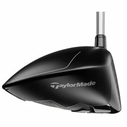 Used TaylorMade RBZ Black Driver - Matrix Ozik MFS 55X4 White Tie Graphite Graphite Shaft -Golf Club Shop taylormade rbz black driver 1