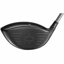 Used TaylorMade RBZ Black Driver - Matrix Ozik MFS 55X4 White Tie Graphite Graphite Shaft -Golf Club Shop taylormade rbz black driver 2