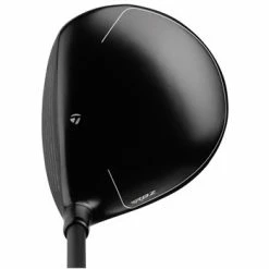 Used TaylorMade RBZ Black Left-Handed 3 Wood In Very Good Condition -Golf Club Shop taylormade rbz black fairway wood 3