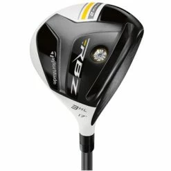 Used TaylorMade RocketBallz RBZ Stage 2 In Bargain Condition