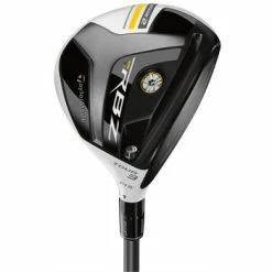 Used TaylorMade RocketBallz RBZ Stage 2 Tour