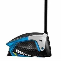 Used TaylorMade SIM 2 Driver -Golf Club Shop taylormade sim 2 driver 1