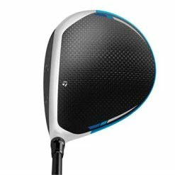 Used TaylorMade SIM 2 Driver -Golf Club Shop taylormade sim 2 driver 3