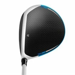 Used TaylorMade SIM 2 MAX D Driver -Golf Club Shop taylormade sim 2 max d driver 3