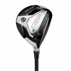 Used TaylorMade SIM 2 Ti