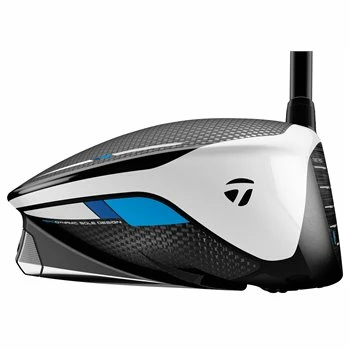 Used TaylorMade SIM Driver 4 Used TaylorMade SIM Driver - Image 2