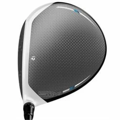Used TaylorMade SIM Driver 9 Used TaylorMade SIM Driver -Golf Club Shop taylormade sim driver 3
