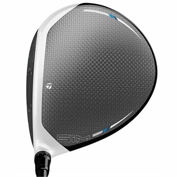 Used TaylorMade SIM Driver 6 Used TaylorMade SIM Driver - Image 4