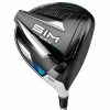 Used TaylorMade SIM MAX D Driver 2 Used TaylorMade SIM MAX D Driver -Golf Club Shop taylormade sim max d driver
