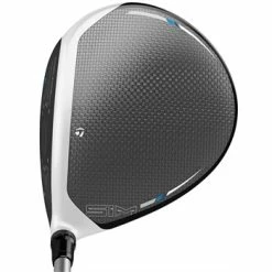 Used TaylorMade SIM MAX D Driver -Golf Club Shop taylormade sim max d driver 3