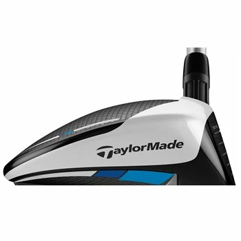 Used TaylorMade SIM MAX D 3 Wood In Very Good Condition - 16° Loft - UST Mamiya Helium 5 Graphite Graphite Shaft 4 Used TaylorMade SIM MAX D 3 Wood In Very Good Condition - 16° Loft - UST Mamiya Helium 5 Graphite Graphite Shaft - Image 2