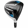 Used TaylorMade SIM MAX D 3 Wood In Very Good Condition - 16° Loft - UST Mamiya Helium 5 Graphite Graphite Shaft -Golf Club Shop taylormade sim max d fairway wood