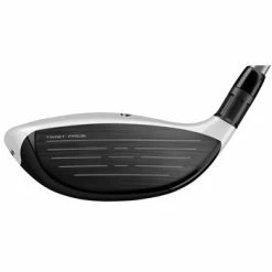 Used TaylorMade SIM MAX D 3 Wood In Very Good Condition - 16° Loft - UST Mamiya Helium 5 Graphite Graphite Shaft 7 Used TaylorMade SIM MAX D 3 Wood In Very Good Condition - 16° Loft - UST Mamiya Helium 5 Graphite Graphite Shaft -Golf Club Shop taylormade sim max d fairway wood 2