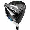 Used TaylorMade SIM MAX Driver -Golf Club Shop taylormade sim max driver