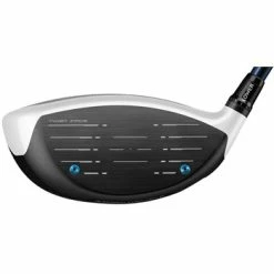 Used TaylorMade SIM MAX Driver -Golf Club Shop taylormade sim max driver 2