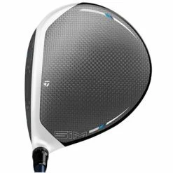 Used TaylorMade SIM MAX Driver -Golf Club Shop taylormade sim max driver 3