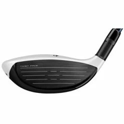 Used TaylorMade SIM MAX In Very Good Condition -Golf Club Shop taylormade sim max fairway wood 2
