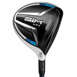 Used TaylorMade SIM MAX In Very Good Condition