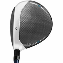Used TaylorMade SIM MAX In Very Good Condition -Golf Club Shop taylormade sim max fairway wood 3