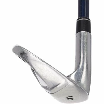 Used TaylorMade SIM MAX OS Gap Wedge In Very Good Condition 4 Used TaylorMade SIM MAX OS Gap Wedge In Very Good Condition - Image 2