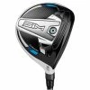 Used TaylorMade SIM Ti Left-Handed 3 Wood - 15° Loft - Regular Flex -Golf Club Shop taylormade sim ti fairway wood