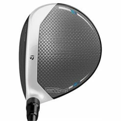 Used TaylorMade SIM Ti Left-Handed 3 Wood - 15° Loft - Regular Flex -Golf Club Shop taylormade sim ti fairway wood 3