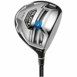 Used TaylorMade SLDR 430 TP Left-Handed Driver In Bargain Condition
