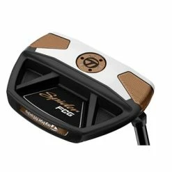 Used TaylorMade Spider FCG #3 Putter - FST KBS CT Tour Putter Steel Steel Shaft