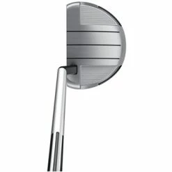 Used TaylorMade Spider GT Rollback Silver #3 Putter In Awesome Condition -Golf Club Shop taylormade spider gt rollback silver 3 putter 2