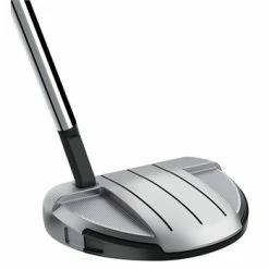 Used TaylorMade Spider GT Rollback Silver #3 Putter In Awesome Condition -Golf Club Shop taylormade spider gt rollback silver 3 putter 3