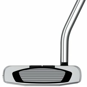 TaylorMade Spider GT Rollback Silver/Black SB Putter In New Condition 4 TaylorMade Spider GT Rollback Silver/Black SB Putter In New Condition - Image 2