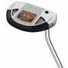 TaylorMade Spider GT Rollback Silver/Black SB Putter In New Condition -Golf Club Shop taylormade spider gt rollback silver black sb putter