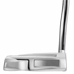 Used TaylorMade Spider Interactive Double Bend Putter In Bargain Condition -Golf Club Shop taylormade spider interactive double bend putter 4