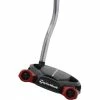 Used TaylorMade Spider Itsy Bitsy Limited Edition Red/Black Putter In Bargain Condition 2 Used TaylorMade Spider Itsy Bitsy Limited Edition Red/Black Putter In Bargain Condition -Golf Club Shop taylormade spider itsy bitsy limited edition red black putter
