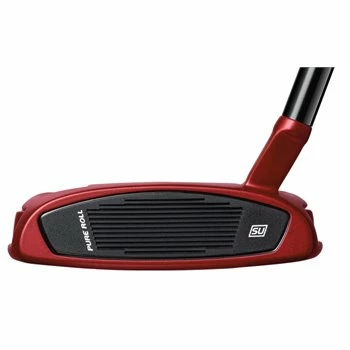 Used TaylorMade Spider Tour Red Putter In Bargain Condition 4 Used TaylorMade Spider Tour Red Putter In Bargain Condition - Image 2