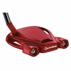 Used TaylorMade Spider Tour Red Putter In Bargain Condition 11 Used TaylorMade Spider Tour Red Putter In Bargain Condition -Golf Club Shop taylormade spider tour red putter 3