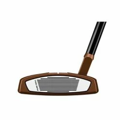 Used TaylorMade Spider X Copper Putter In Bargain Condition - FST KBS CT Tour Putter Steel Steel Shaft 7 Used TaylorMade Spider X Copper Putter In Bargain Condition - FST KBS CT Tour Putter Steel Steel Shaft -Golf Club Shop taylormade spider x copper putter 1
