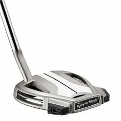 Used TaylorMade Spider X HydroBlast #9 Putter In Bargain Condition -Golf Club Shop taylormade spider x hydroblast 9 putter 3
