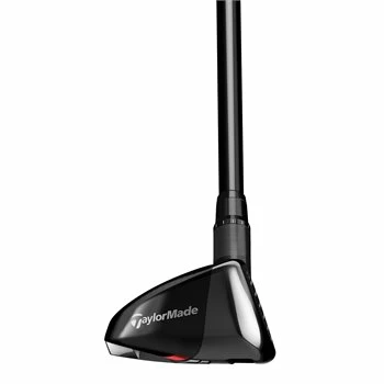 TaylorMade STEALTH PLUS Rescue Hybrid In New Condition - Project X HZRDUS Smoke Red RDX 75 HY Graphite Graphite Shaft 4 TaylorMade STEALTH PLUS Rescue Hybrid In New Condition - Project X HZRDUS Smoke Red RDX 75 HY Graphite Graphite Shaft - Image 2