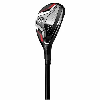 TaylorMade STEALTH PLUS Rescue Hybrid In New Condition - Project X HZRDUS Smoke Red RDX 75 HY Graphite Graphite Shaft 3 TaylorMade STEALTH PLUS Rescue Hybrid In New Condition - Project X HZRDUS Smoke Red RDX 75 HY Graphite Graphite Shaft
