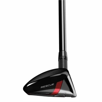 TaylorMade STEALTH Rescue Hybrid In New Condition 4 TaylorMade STEALTH Rescue Hybrid In New Condition - Image 2