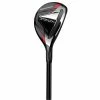 TaylorMade STEALTH Rescue Hybrid In New Condition -Golf Club Shop taylormade stealth rescue hybrid