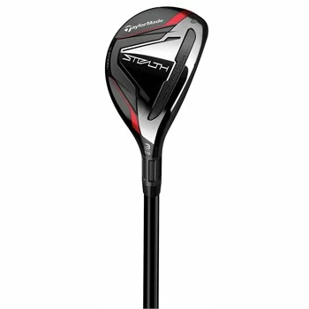TaylorMade STEALTH Rescue Hybrid In New Condition 3 TaylorMade STEALTH Rescue Hybrid In New Condition