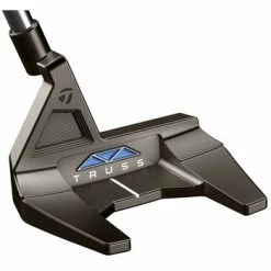 Used TaylorMade TRUSS TM1 Heel Putter