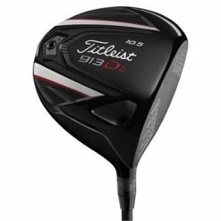 Used Titleist 913D2 Driver