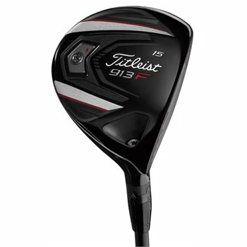 Used Titleist 913F 3 Used Titleist 913F