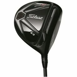 Used Titleist 915D3 Driver
