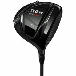 Used Titleist 917D2 Driver