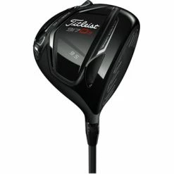 Used Titleist 917D3 Driver
