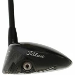 Used Titleist 917F2 5 Used Titleist 917F2 -Golf Club Shop titleist 917f2 fairway wood 1